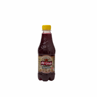 Ali Göde Şalgam Suyu (Acısız) (330 Ml.) görseli