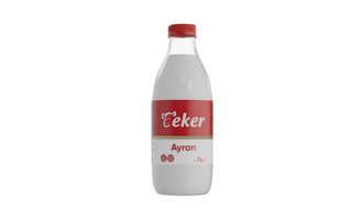 Ayran (1Lt) görseli