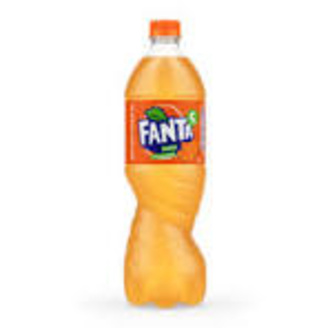 Fanta (1 Lt) görseli