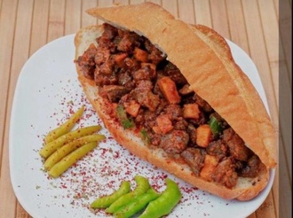 Arnavutciğeri görseli