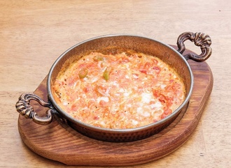Menemen görseli
