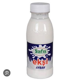 Ekşi Ayran (30 Cl.) görseli