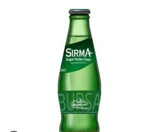 Sırma Soda (20 Cl.) görseli