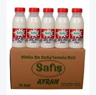 Acılı Ayran (30 Cl.) görseli