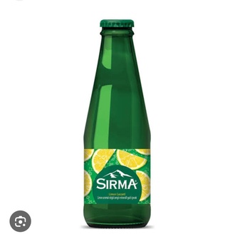 Limonlu Soda (20 Cl.) görseli