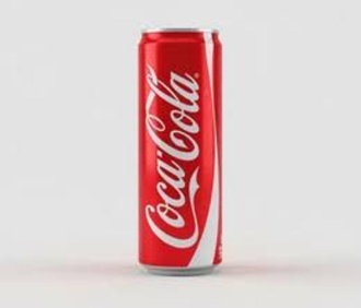 Coca-cola (33 Cl.) görseli