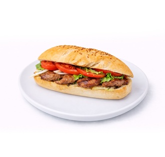 3/4 Ekmek Arası Köfte görseli