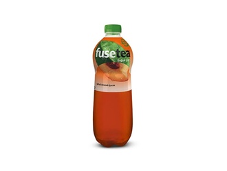 Şeftalili Fuse Tea (1 L.) görseli