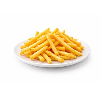 Patates Kızartması görseli