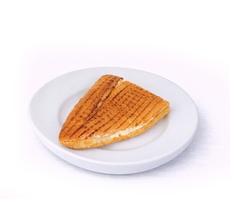 3/4 Ekmek Arası Kaşarlı Tost görseli