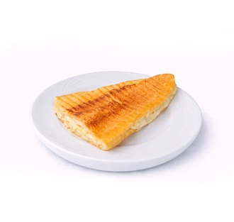 Özel Kaşarlı Tost görseli