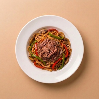 Shou Si Noodle görseli