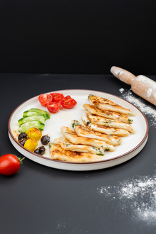 Peynirli Gözleme görseli