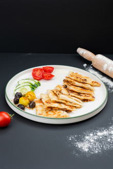 Kıymalı Gözleme görseli