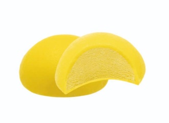 Limonlu Dondurmalı Mochi (35 Gr.) görseli