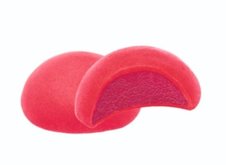 Karadutlu Dondurmalı Mochi (35 Gr.) görseli