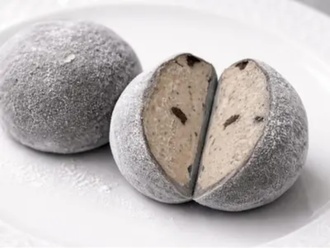 Oreolu Dondurmalı Mochi (35 Gr.) görseli