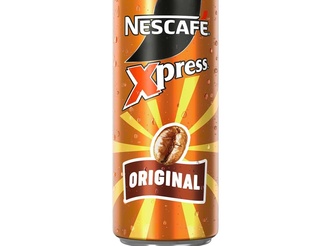 Nescafe Express (250 Ml) görseli