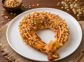 Ay Çöreği (200 Gr) görseli