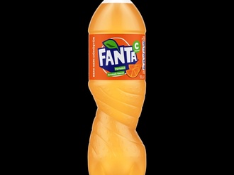 Fanta (1 Lt) görseli