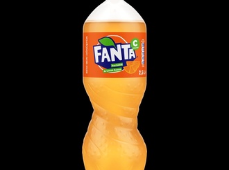 Fanta (2.5 Lt) görseli