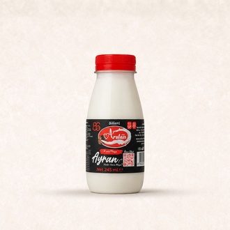 Ayran görseli