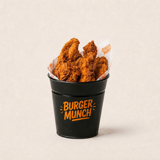 Chicken Tenders görseli