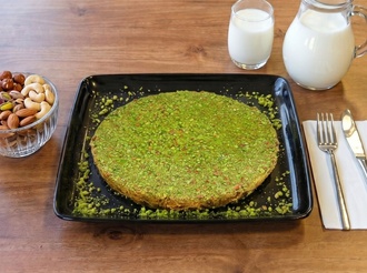 Bulluriye (2 Kişilik) görseli