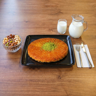 Klasik Küçük (2 Kişilik) görseli