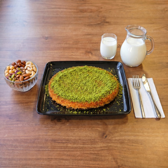 Paşa Küçük (2 Kişilik) görseli