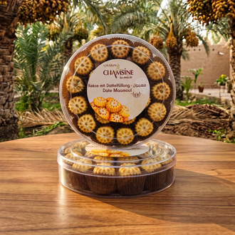 Hurmalı Mamül (350 Gr) görseli