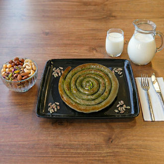 Burma Katmer (2 3 Kişiliktir) görseli