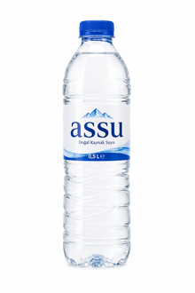 Assu Su (50 Cl.) görseli