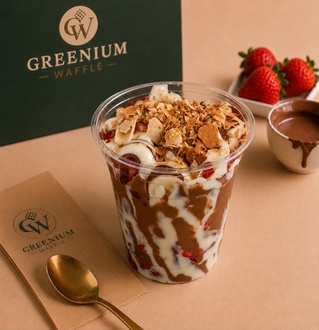 Greenium Cup görseli