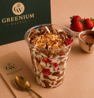 Premium Cup görseli