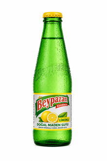 Beypazarı Limonlu Soda (20 Cl.) görseli