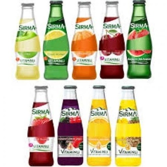 Soda (200 Ml) görseli