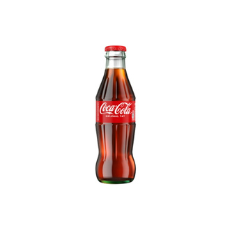 Coca Cola (200 Ml.) görseli