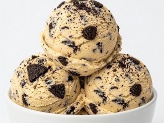Cookies Özel Yapım Dondurma görseli