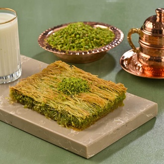 Hasır Kadayıf görseli