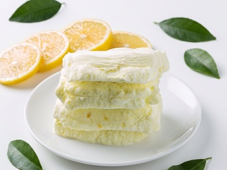Limonlu Dondurma görseli