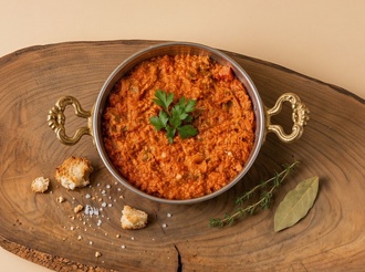Menemen görseli
