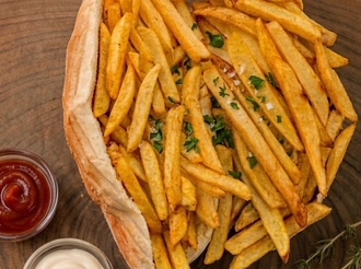 Sosisli Patso görseli