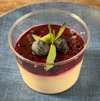 Panna Cotta görseli