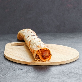 Mega Et Döner Dürüm görseli