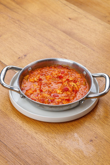 Klasik Menemen görseli