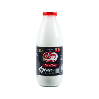 Silivri Arslan Karamaya Ayran 1 Lt görseli