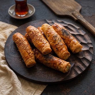 Ispanaklı Sigara Böreği (Adet) görseli