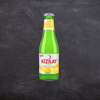 Kızılay Limonlu Soda (20 Cl) görseli