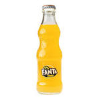 Fanta (200 Ml) görseli